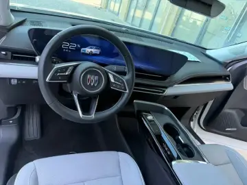 2023 Buick Electra E5 с пробегом 50 000 км