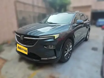 Buick Enclave