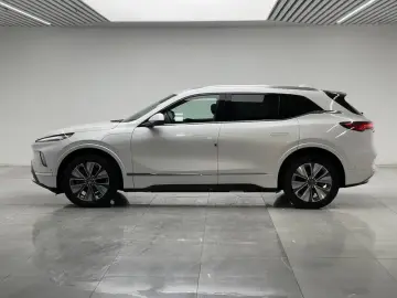 2025 Buick Electra E5 с пробегом 1 100 км