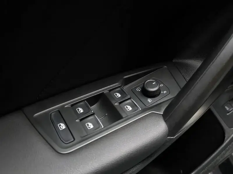 2024 Volkswagen Tiguan с пробегом 20 049 км