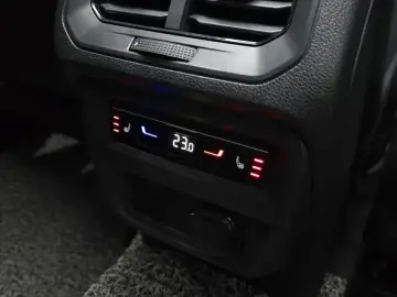 2022 Volkswagen Tiguan с пробегом 35 861 км