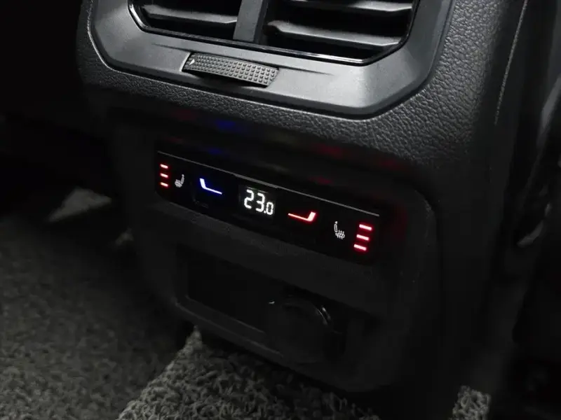 2022 Volkswagen Tiguan с пробегом 35 861 км