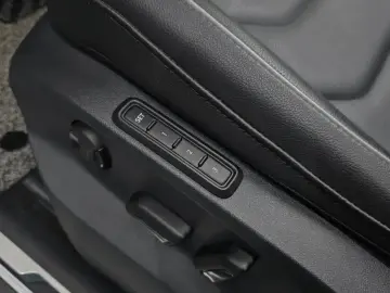 2022 Volkswagen Tiguan с пробегом 35 861 км
