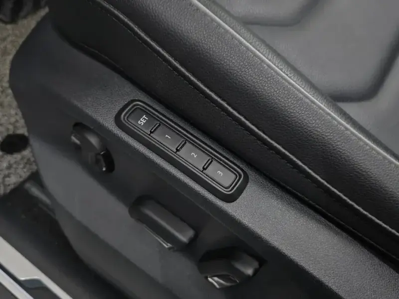 2022 Volkswagen Tiguan с пробегом 35 861 км