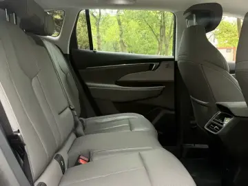 2023 Buick Electra E5 с пробегом 2 800 км