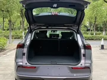 2023 Buick Electra E5 с пробегом 2 800 км