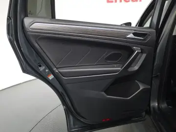 2023 Volkswagen Tiguan с пробегом 37 447 км