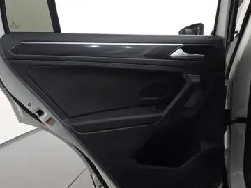 2023 Volkswagen Tiguan с пробегом 71 581 км