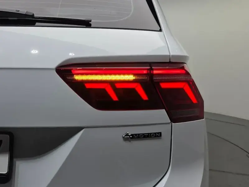 2023 Volkswagen Tiguan с пробегом 79 084 км
