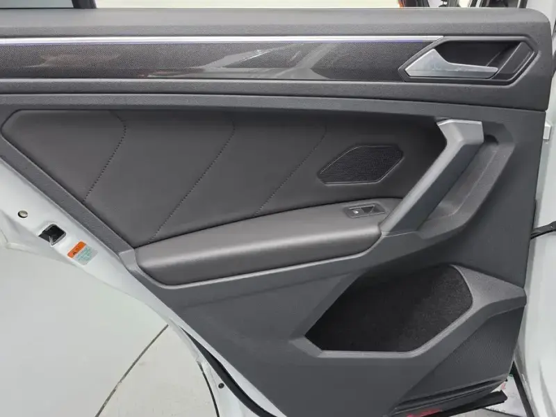 2023 Volkswagen Tiguan с пробегом 79 084 км