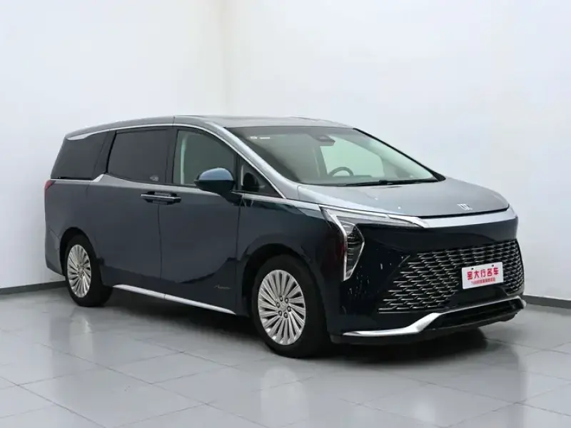 2023 Buick Century с пробегом 48 600 км