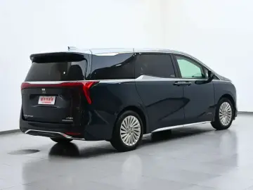 2023 Buick Century с пробегом 48 600 км