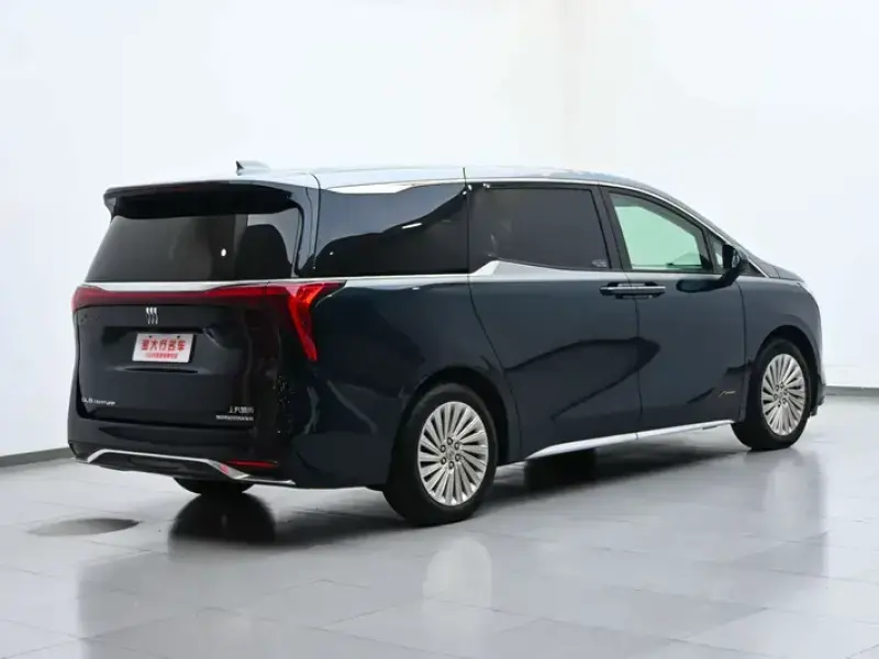 2023 Buick Century с пробегом 48 600 км