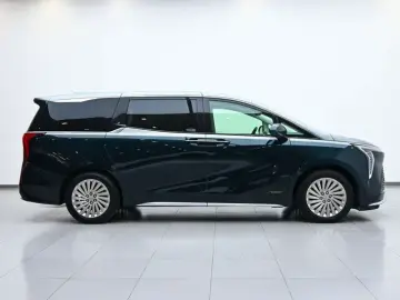 2023 Buick Century с пробегом 48 600 км