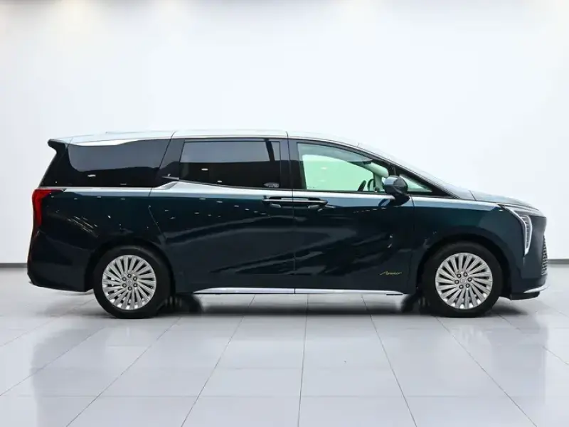 2023 Buick Century с пробегом 48 600 км