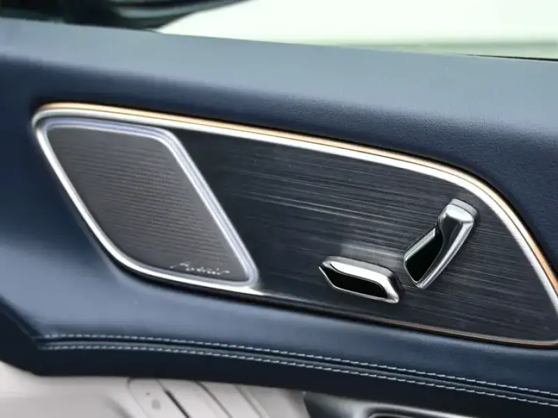 2023 Buick Century с пробегом 48 600 км