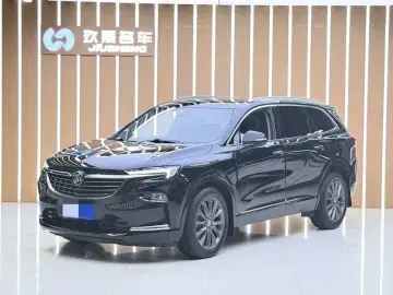 Buick Enclave