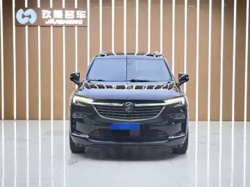 2022 Buick Enclave с пробегом 88 000 км
