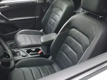 2022 Volkswagen Tiguan с пробегом 83 130 км
