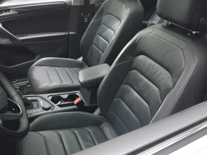 2022 Volkswagen Tiguan с пробегом 83 130 км
