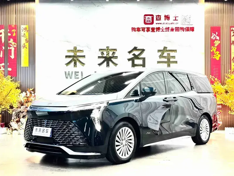 2023 Buick Century с пробегом 121 000 км
