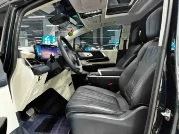 2023 Buick Century с пробегом 121 000 км