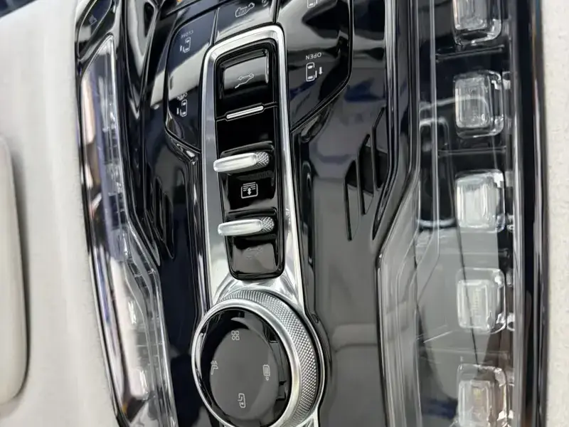 2023 Buick Century с пробегом 27 000 км