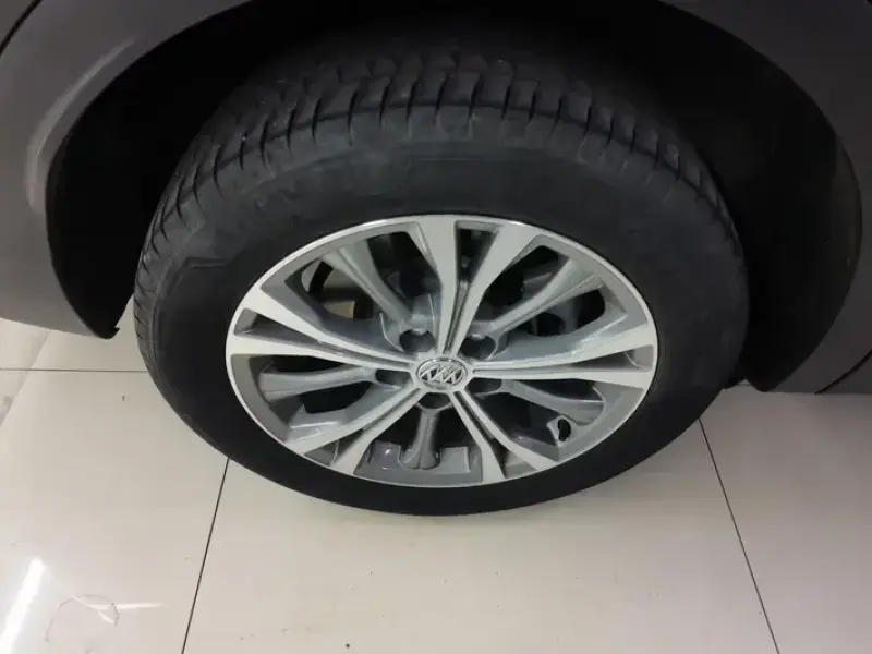 2023 Buick Envision с пробегом 31 000 км