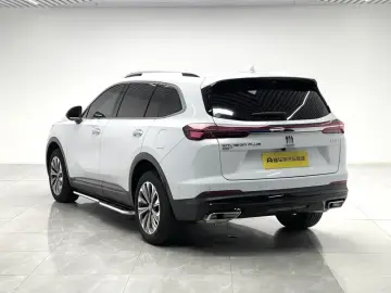 2025 Buick Envision с пробегом 27 300 км