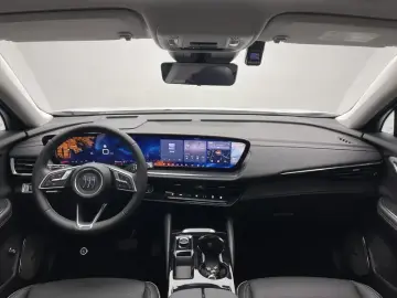 2025 Buick Envision с пробегом 27 300 км