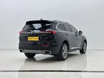 2023 Buick Envision с пробегом 25 000 км