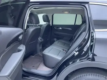 2023 Buick Envision с пробегом 4 400 км