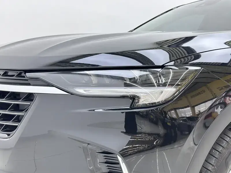 2023 Buick Envision с пробегом 25 000 км