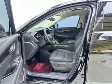 2023 Buick Envision с пробегом 25 000 км