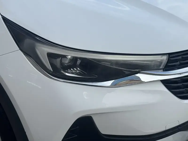 2021 Buick Encore с пробегом 73 800 км