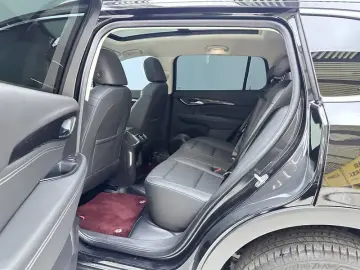 2023 Buick Envision с пробегом 25 000 км