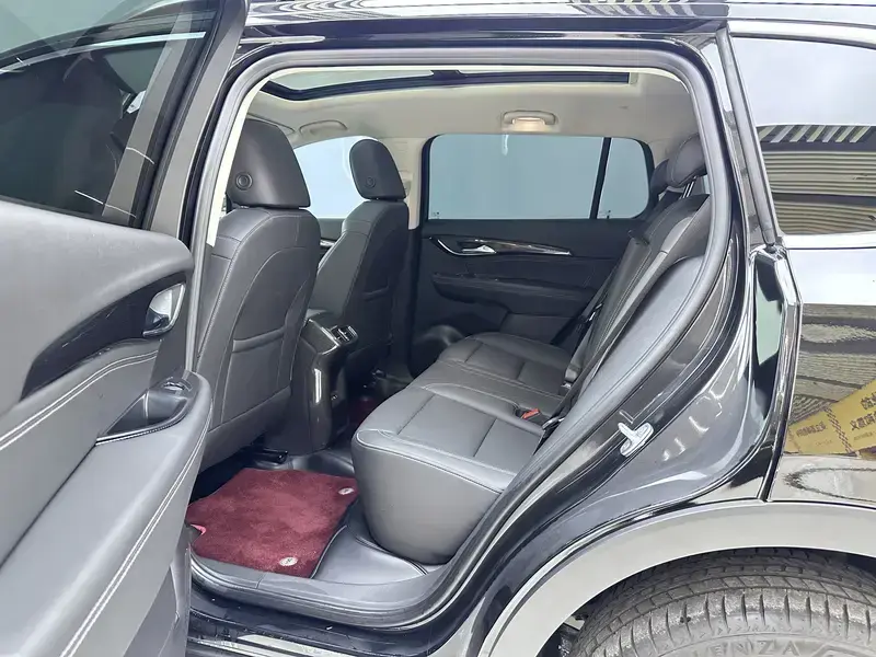 2023 Buick Envision с пробегом 25 000 км