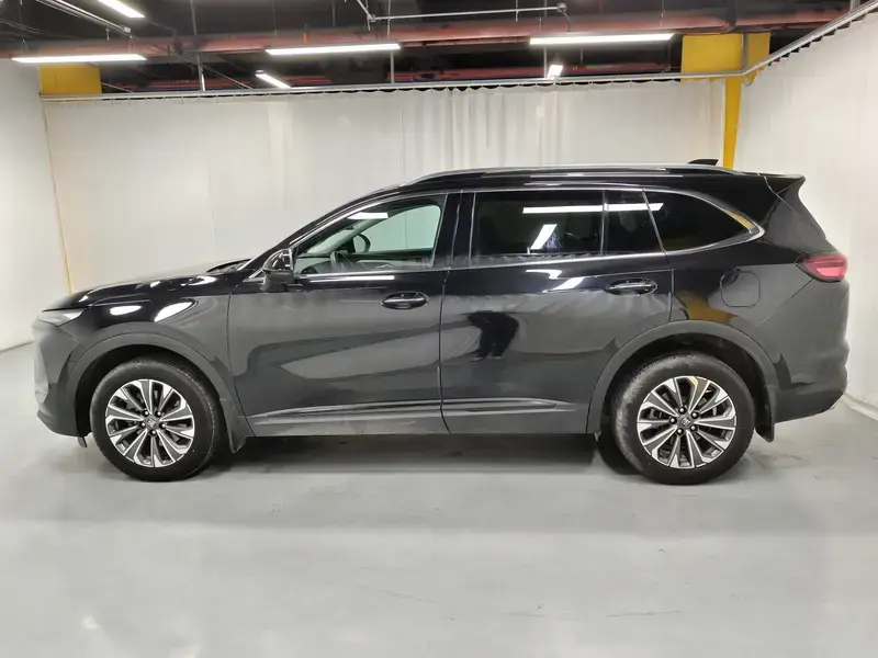 2024 Buick Envision с пробегом 24 200 км