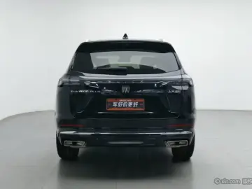 2024 Buick Envision с пробегом 33 700 км