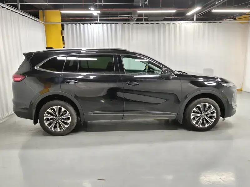 2024 Buick Envision с пробегом 24 200 км