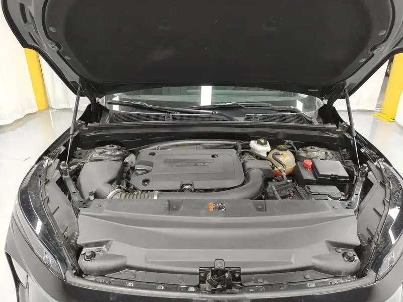 2024 Buick Envision с пробегом 24 200 км