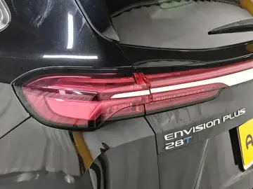 2024 Buick Envision с пробегом 24 200 км