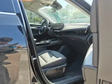 2024 Buick Envision с пробегом 36 000 км