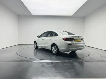 2020 Buick Excelle с пробегом 70 400 км
