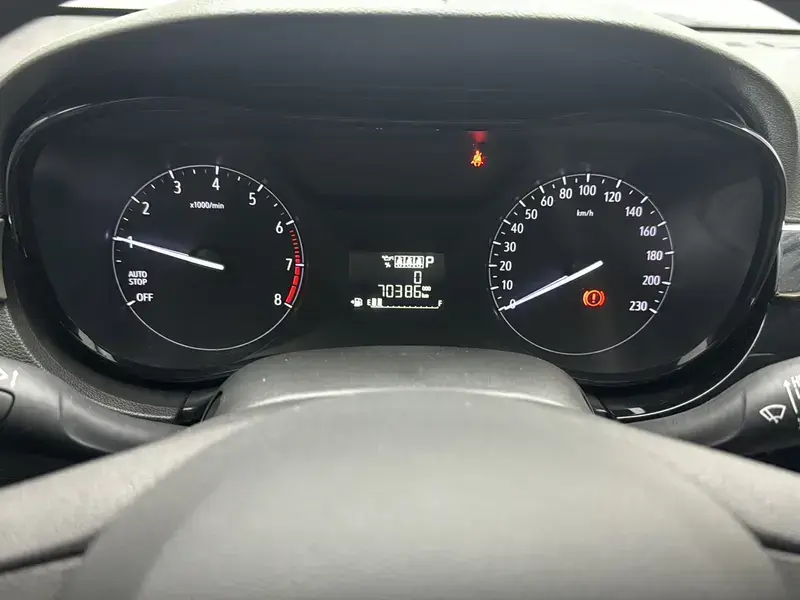 2020 Buick Excelle с пробегом 70 400 км