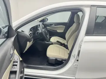 2020 Buick Excelle с пробегом 70 400 км