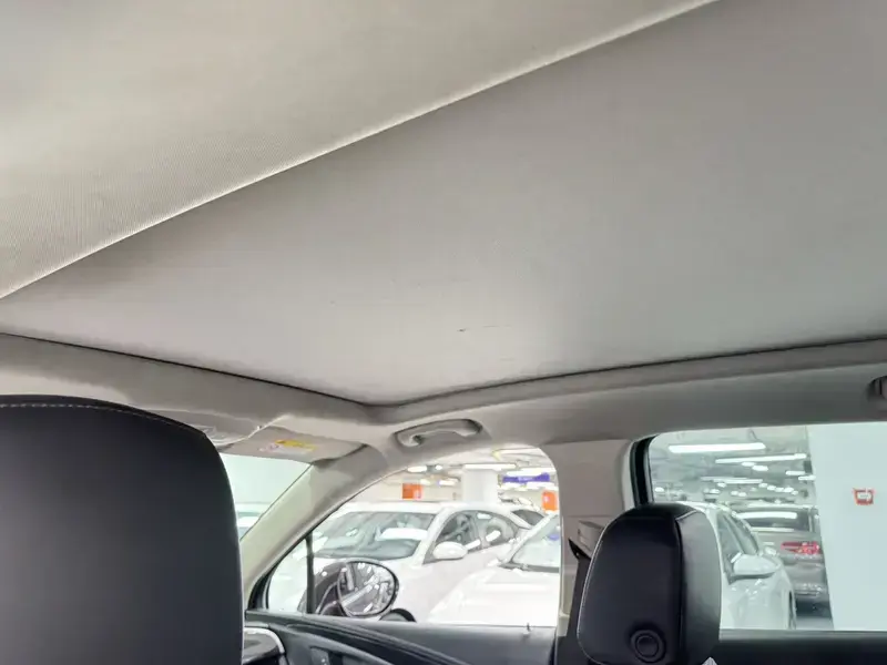 2021 Buick Envision с пробегом 72 000 км