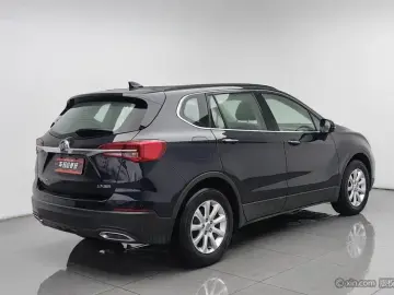 2020 Buick Envision с пробегом 49 000 км