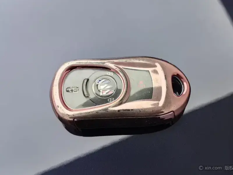 2020 Buick Envision с пробегом 49 000 км