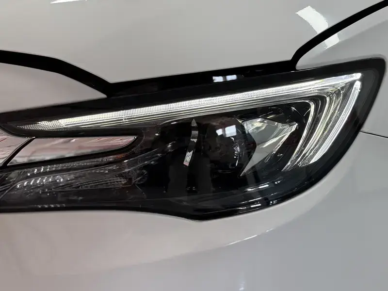 2021 Buick GL6 с пробегом 39 000 км